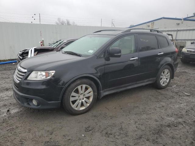 Lot #2396850182 2008 SUBARU TRIBECA LI salvage car