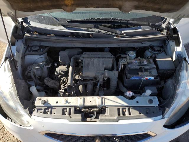 2017 Mitsubishi Mirage Es VIN: ML32A3HJ5HH004114 Lot: 48707364