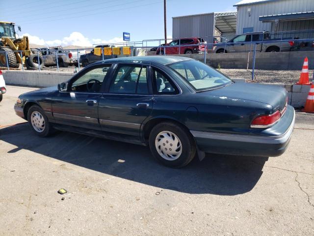 FORD CROWN VIC  1994 1