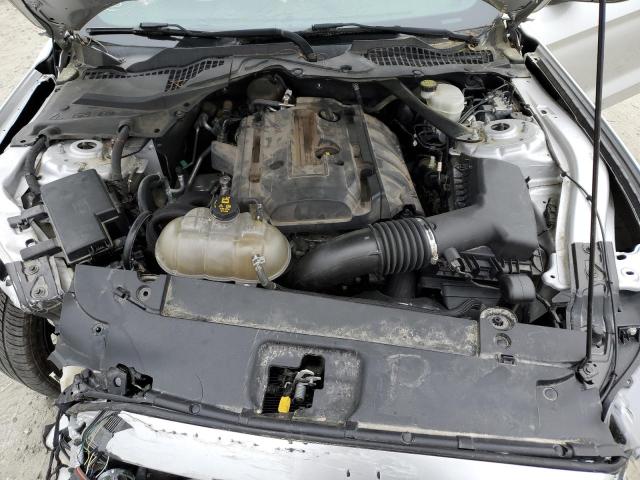2016 FORD MUSTANG - 1FA6P8TH4G5251211