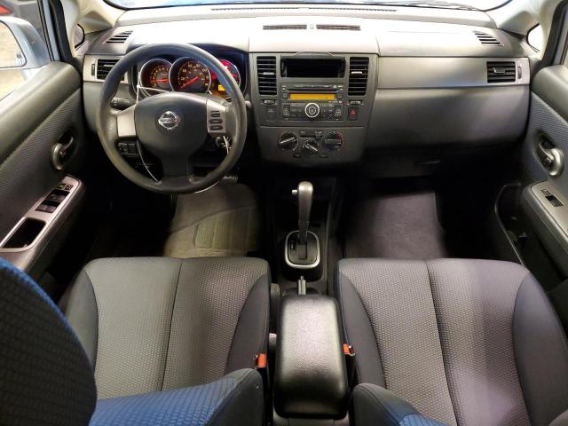 2007 Nissan Versa S VIN: 3N1BC13E17L445795 Lot: 46029304