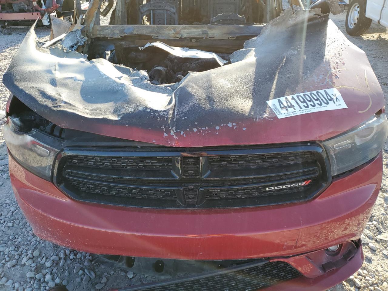 1C4RDHAG1FC201239 2015 Dodge Durango Sxt