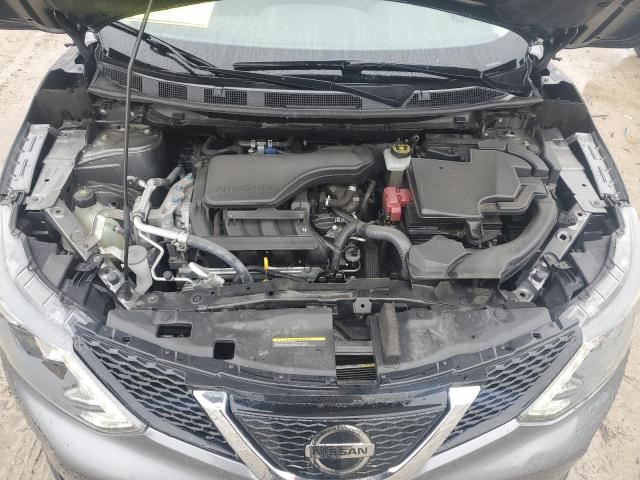 2019 Nissan Rogue Sport S VIN: JN1BJ1CR2KW630059 Lot: 49309724