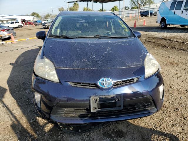 2013 Toyota Prius Plug-In VIN: JTDKN3DU7C1605382 Lot: 48121304