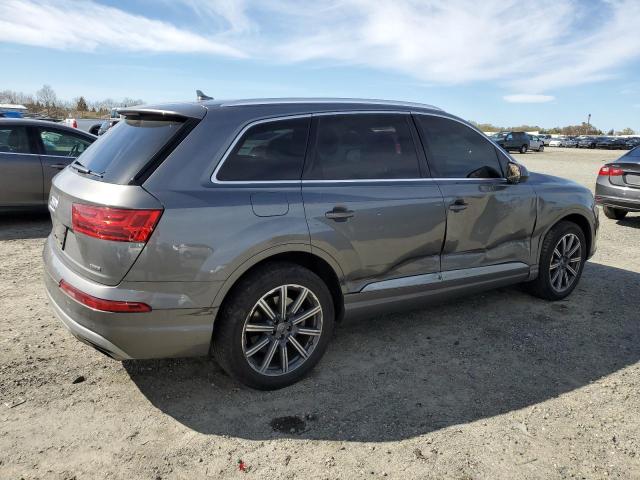 VIN WA1LHAF78JD000333 2018 Audi Q7, Premium Plus no.3