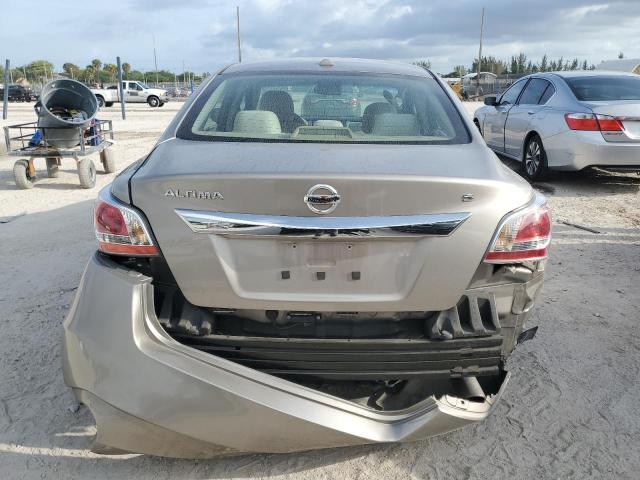 2015 NISSAN ALTIMA 2.5 - 1N4AL3AP9FC409877