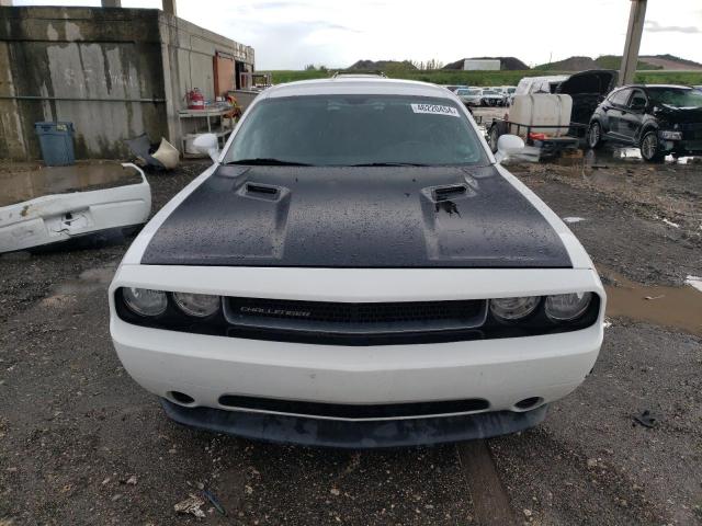 2013 Dodge Challenger Sxt VIN: 2C3CDYAG6DH723966 Lot: 46220454