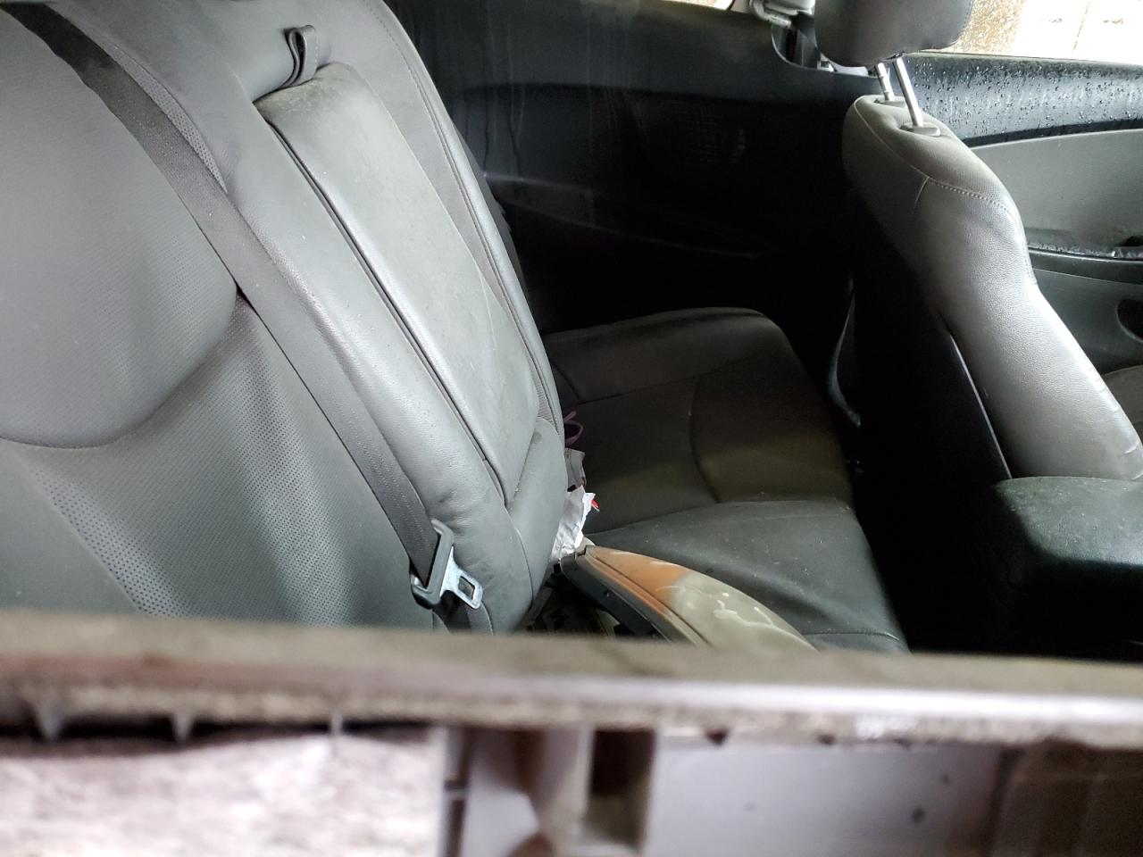 KMHDH6AE2DU015956 2013 Hyundai Elantra Coupe Gs