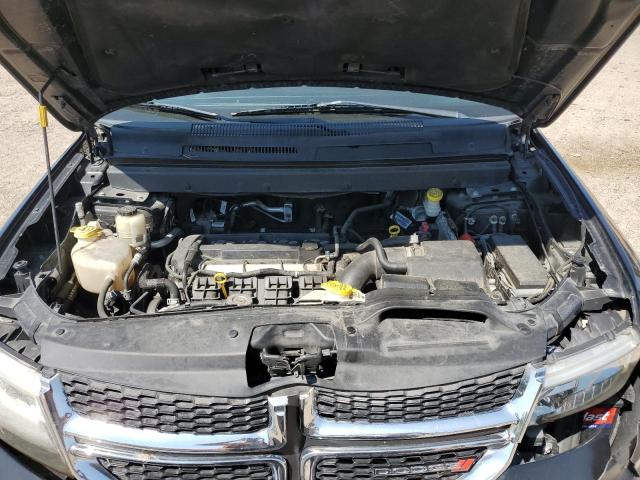 2017 Dodge Journey Se VIN: 3C4PDCAB8HT707530 Lot: 48986354