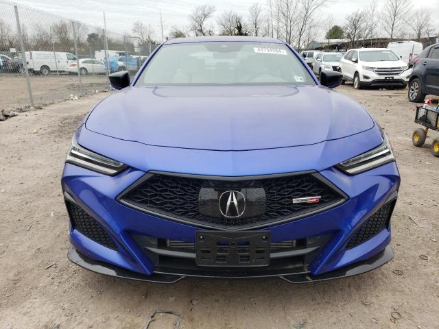 2023 ACURA TLX TYPE S - 19UUB7F96PA001444