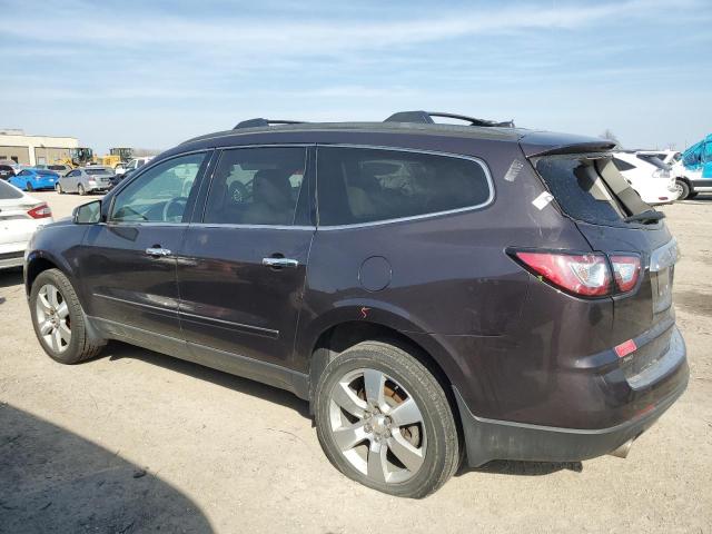 2015 CHEVROLET TRAVERSE L - 1GNKVJKD3FJ268552