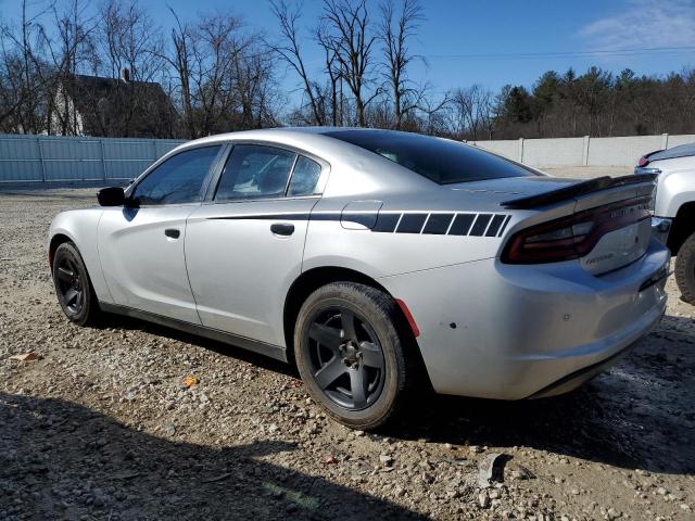 2017 DODGE CHARGER PO - 2C3CDXAG0HH544029