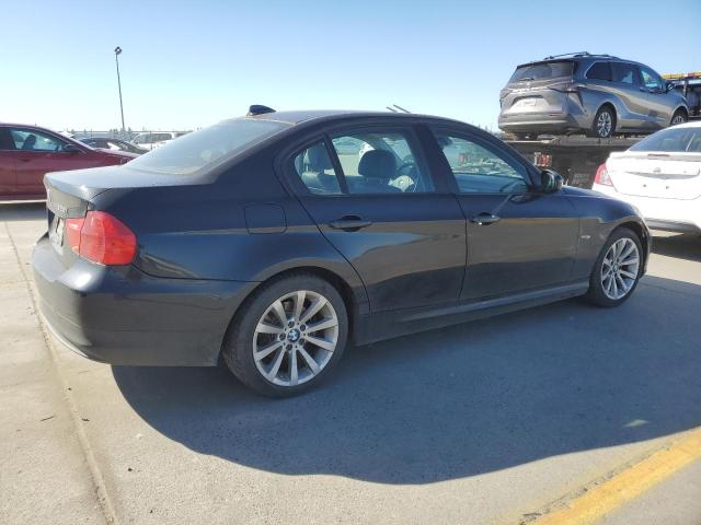 2011 BMW 328 I Sulev VIN: WBAPH5G52BNM83936 Lot: 47222144