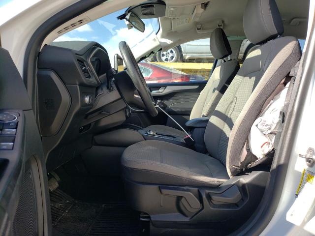 2021 Ford Escape Se VIN: 1FMCU0G68MUB00871 Lot: 47579784