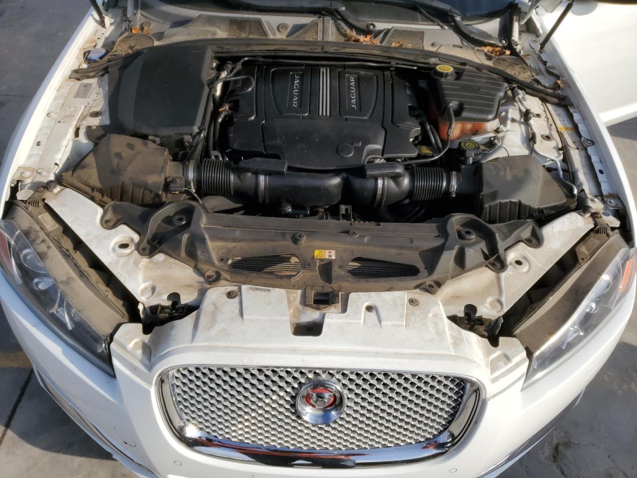 sajwa0ex5e8u28881 SAJWA0EX5E8U28881 2014 Jaguar Xf