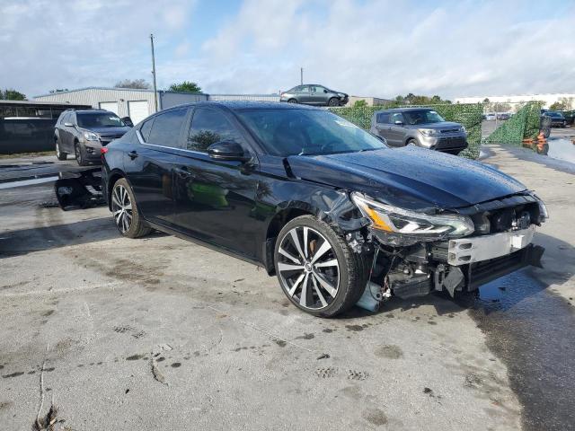 2019 NISSAN ALTIMA SR - 1N4BL4CV9KC130509