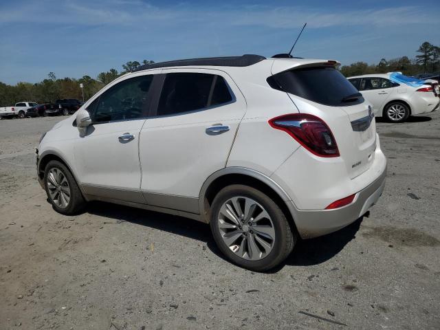 2017 Buick Encore Preferred VIN: KL4CJASB8HB170633 Lot: 47434104