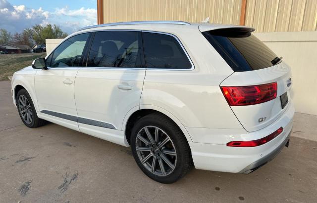 VIN WA1VAAF7XHD059522 2017 Audi Q7, Prestige no.3