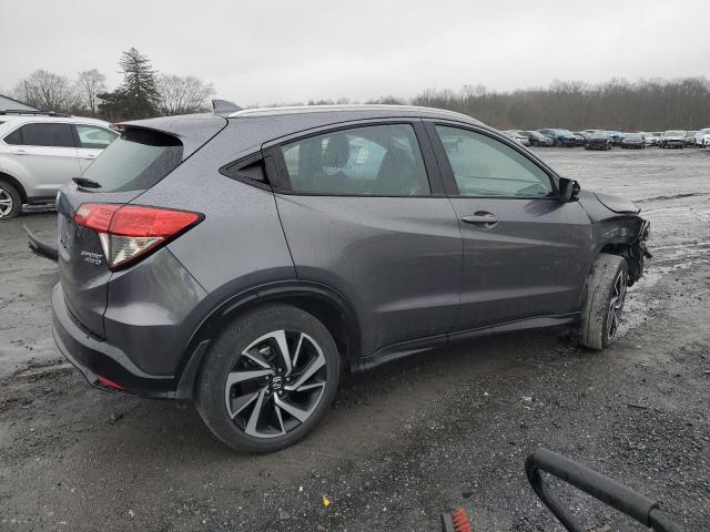 2020 Honda HR-V - Image 3