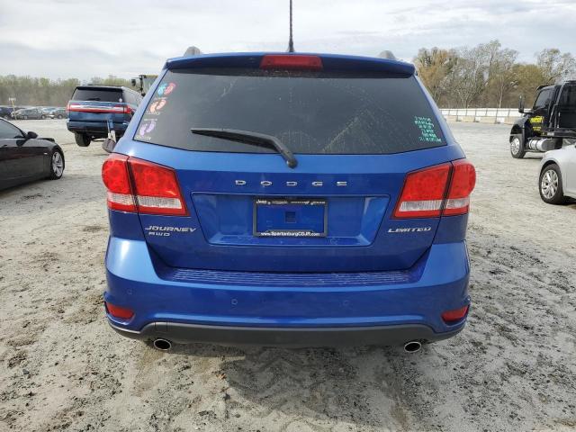 2015 DODGE JOURNEY 3C4PDDDGXFT526858