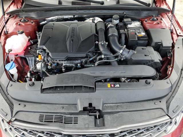 2024 KIA K5 GT - 5XXG44J83RG248916