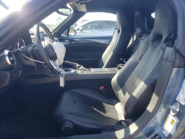 2016 MAZDA MX-5 MIATA - JM1NDAD71G0116244