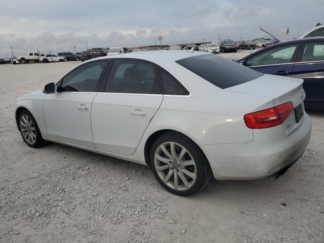 VIN WAUEFAFL8DN025777 2013 Audi A4, Premium Plus no.2