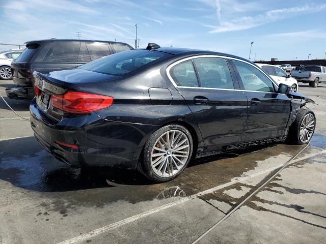 2019 BMW 540 I - WBAJE5C52KWW12742