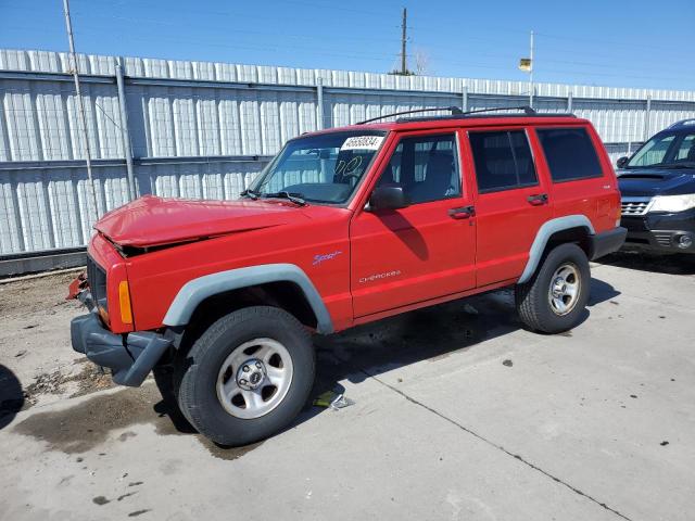 1J4FJ68S5WL154219 | 1998 Jeep cherokee sport