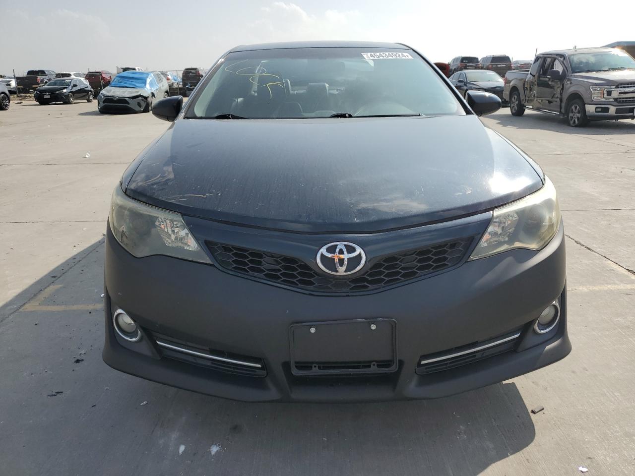 4T1BF1FK8EU308910 2014 Toyota Camry L