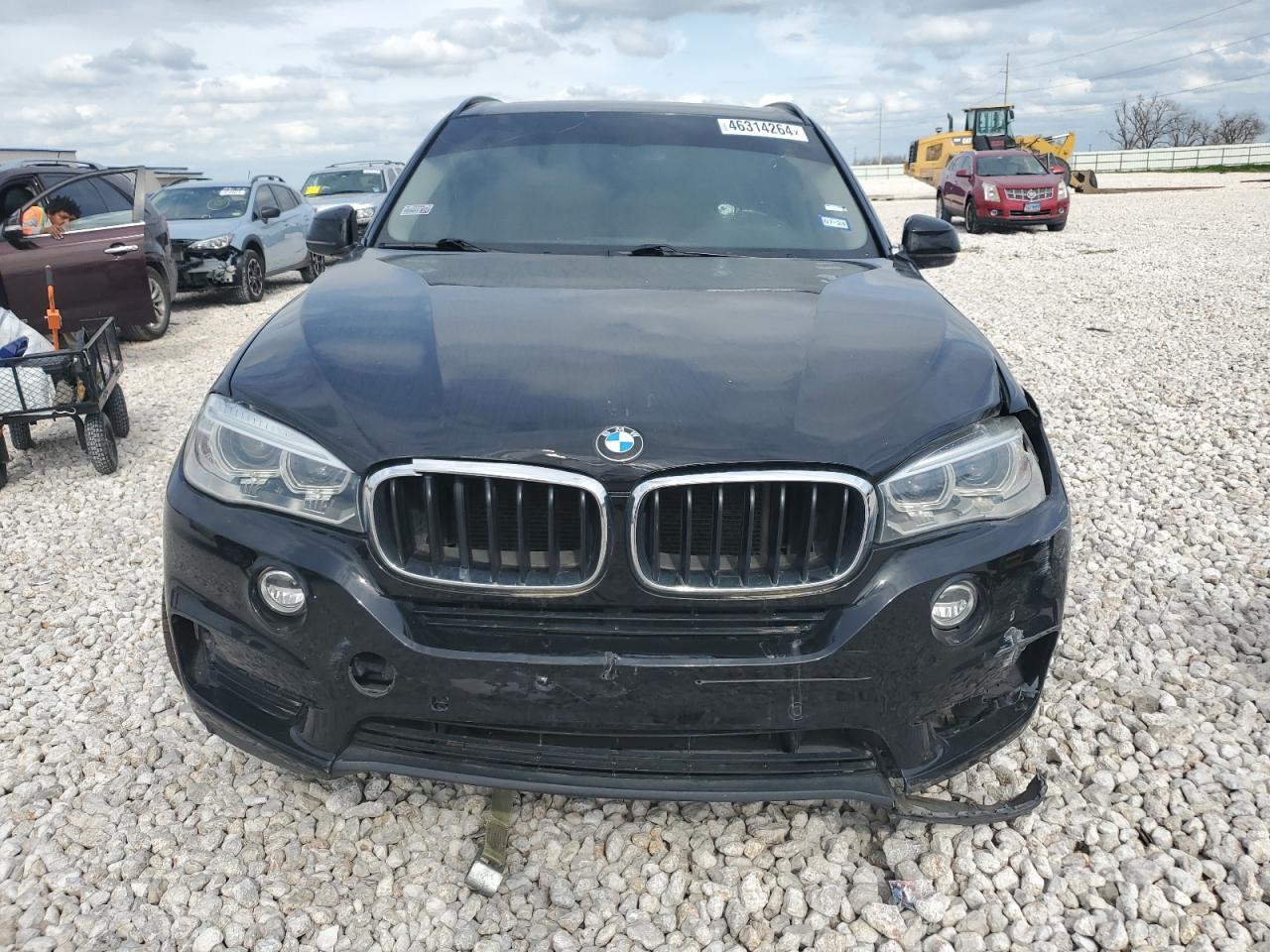 5UXKR0C5XF0P09256 2015 BMW X5 xDrive35I