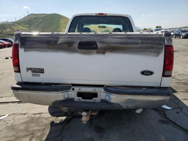 2000 Ford F250 Super Duty VIN: 1FTNX20F1YEB51610 Lot: 48129574