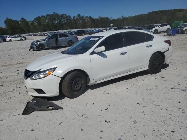 2017 Nissan Altima 2.5 VIN: 1N4AL3AP0HN365856 Lot: 48266334