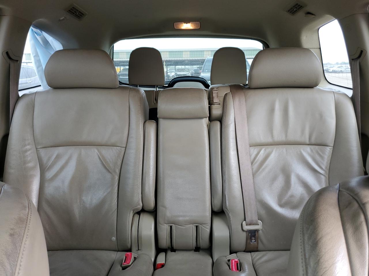 JTEDS42A292090063 2009 Toyota Highlander Limited