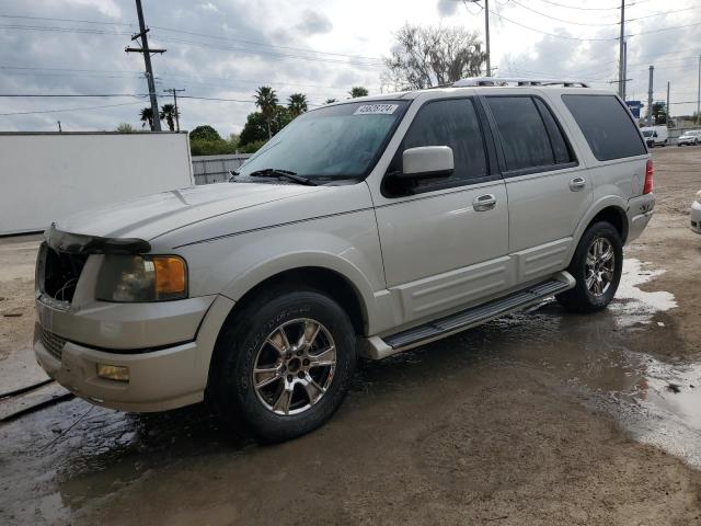 Lot #2409386770 2006 FORD EXPEDITION salvage car