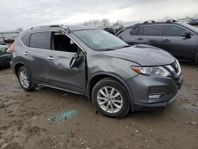 VIN JN8AT2MV2HW006859 2017 Nissan Rogue, S no.4