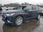 2019 CHEVROLET TRAVERSE L - 1GNEVGKW4KJ309525