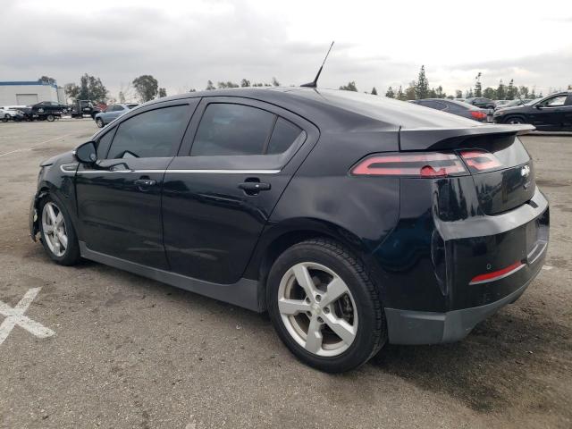 VIN 1G1RH6E45EU173942 2014 Chevrolet Volt no.2