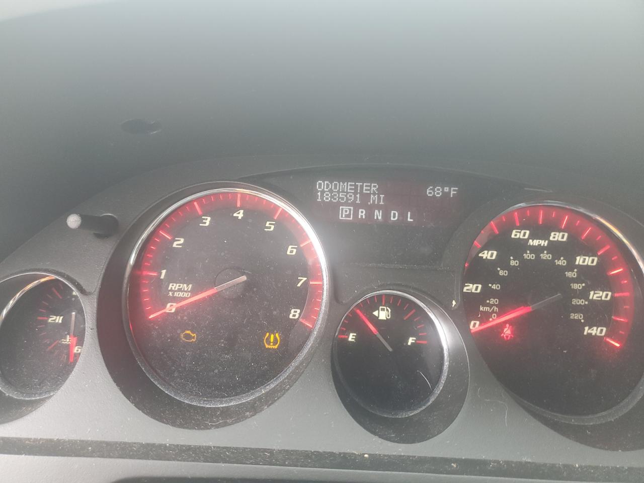 1GKKRSED3CJ204512 2012 GMC Acadia Slt-2