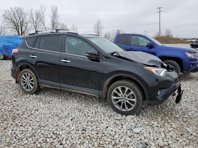 2016 TOYOTA RAV4 LIMIT - 2T3DFREV1GW501218