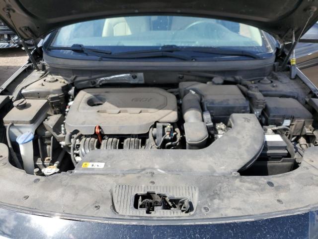 2015 Hyundai Sonata Se VIN: 5NPE24AF1FH254077 Lot: 48345084