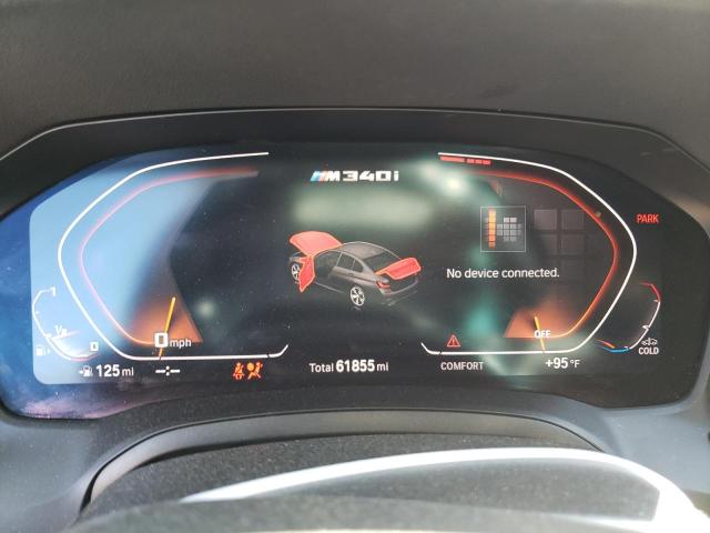 2020 BMW M340I - WBA5U7C08LFH26849