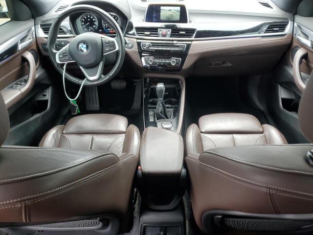 2018 BMW X2 SDRIVE2 WBXYJ3C33JEB38035