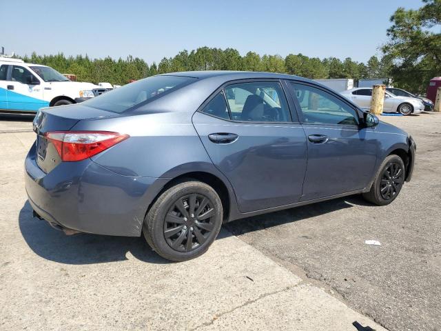 2016 Toyota Corolla L VIN: 5YFBURHE1GP533749 Lot: 46450084