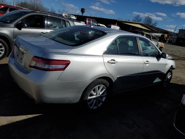 2011 Toyota Camry Base VIN: 4T4BF3EK4BR115653 Lot: 47905394