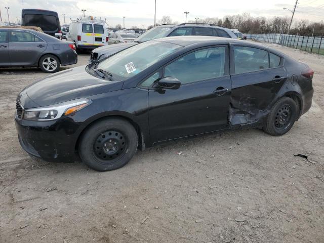 3KPFK4A70JE254856 2018 KIA FORTE-0