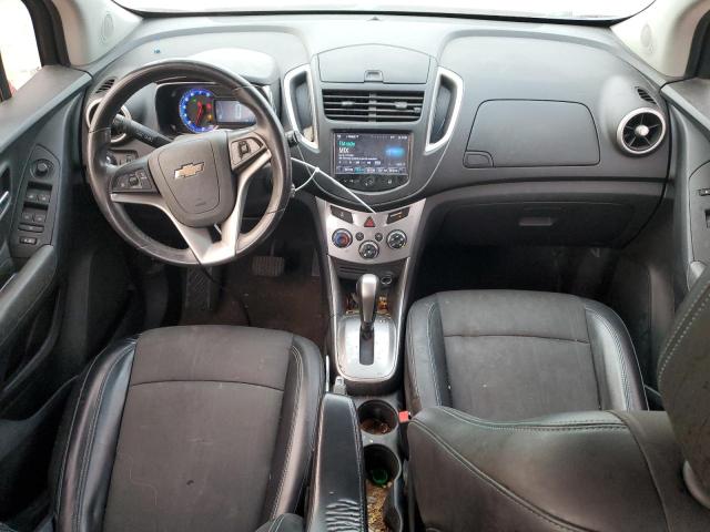 2015 CHEVROLET TRAX 1LT - KL7CJLSB9FB114020