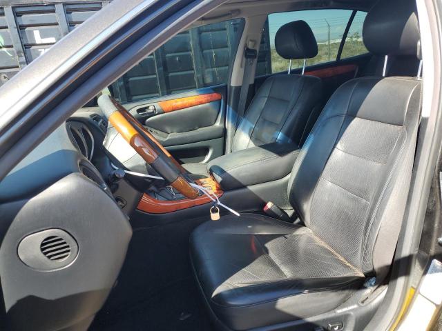 2003 Lexus Gs 300 VIN: JT8BD69S930185477 Lot: 47298264