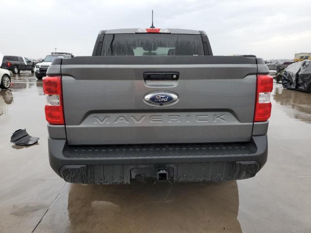 2022 Ford Maverick Xl VIN: 3FTTW8E90NRA14618 Lot: 46211934