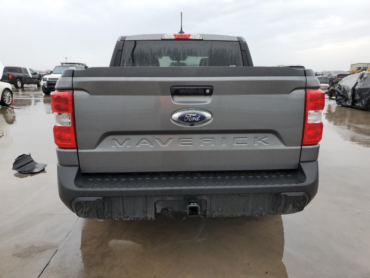 3fttw8e90nra14618 3FTTW8E90NRA14618 2022 Ford Maverick Xl
